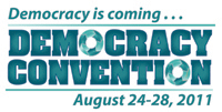 Convention Banner